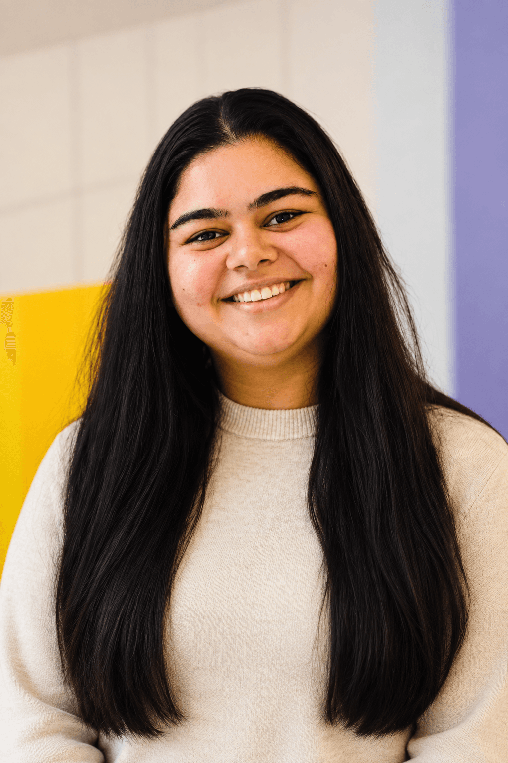 Garima Malik, Ph.D.