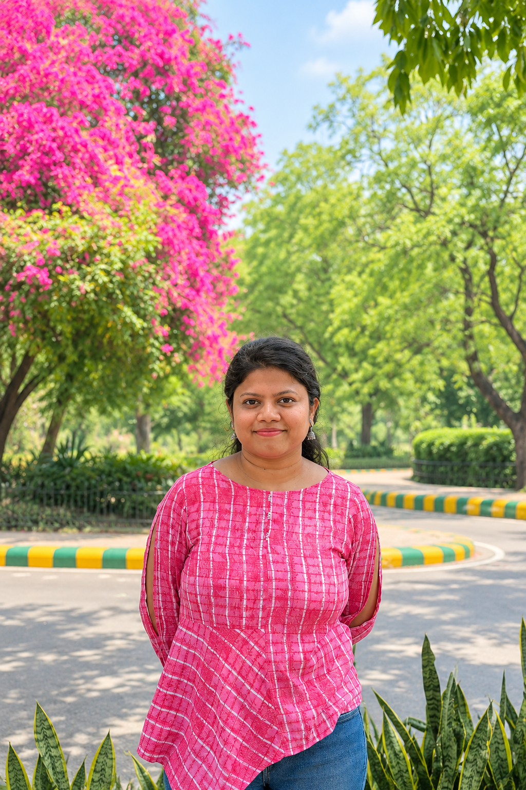 Karuna Gaur