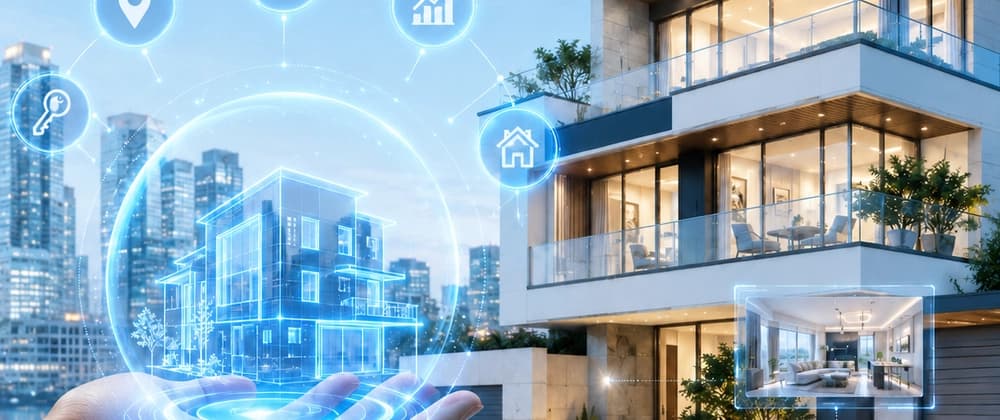 The Agent Who Never Sleeps: Why Real Estate is Moving to Autonomous Voice AI in 2026